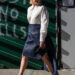 Greta Gerwig Wore Bottega Veneta Out In New York City, Greta Gerwig New York Street Style
Greta Gerwig Bottega Veneta Spring 2026
Greta Gerwig NYC Bottega Veneta look
Bottega Veneta Spring 2026 street style
Greta Gerwig street style New York