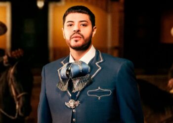 Grupo Firme, Sofia Reyes, Zulia, Blaketheman1000, and more