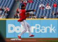 Guardians in good hands with Brayan Rocchio at shortstop