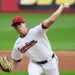 Guardians score, lineups vs Royals as Cleveland, K.C. begin 3-game series