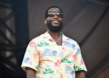 Gucci Mane Drops New Song After Pooh Shiesty Denied Bond