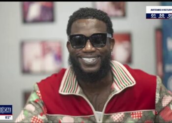 Gucci Mane calls out Pooh Shiesty in new song