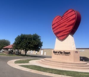 Guitar & Pen: 575 Brewery and Alamogordo's growing entertainment scene