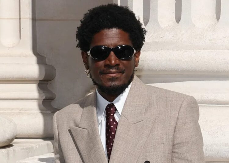 HBO ends music collaboration with Labrinth for 'Euphoria' season 3