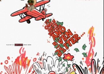 HDBeenDope Releases And Even Better EP With New IN CLOSING Music Video
