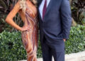 Christina Haack and Christopher Larocca, Instagram, February 5, 2026.
