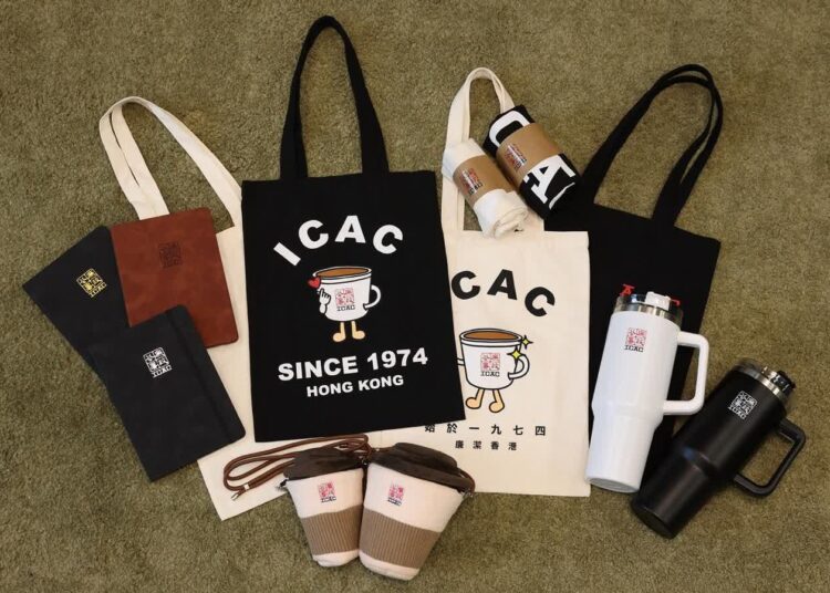 HK ICAC's Café '1974' to launch music-themed events and free creative souvenirs for May Day holiday