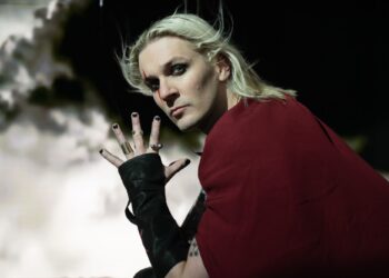 HOKKA release new music video for 'Blackbird'