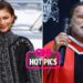 OK! has pictures of the hottest celebrities out and about this month. See what your fave celebs have been up to this spring!MEGA