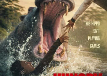 HUNGRY (Credit: Aura Entertainment)