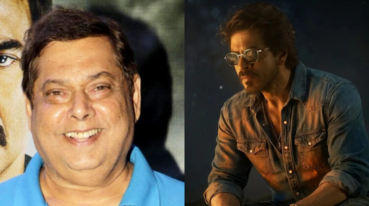 Hai Jawani Toh Ishq Hona Hai Director David Dhawan Reveals Why He Never Worked With SRK