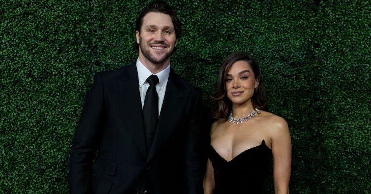 Hailee Steinfeld Gives Birth to Her and Josh Allen’s First Child