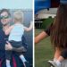 Hailey Bieber Posts Adorable Photos and Video of Jack Supporting Justin at Coachella 2026