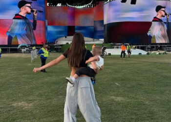 Hailey Bieber, Justin Bieber, Jack Bieber