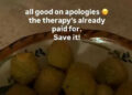 Hailey Bieber’s Cryptic ‘Apologies’ Post Sparks Buzz