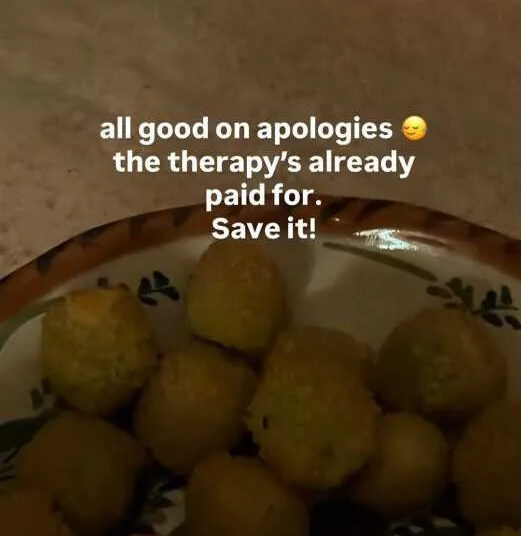 Hailey Bieber’s Cryptic ‘Apologies’ Post Sparks Buzz