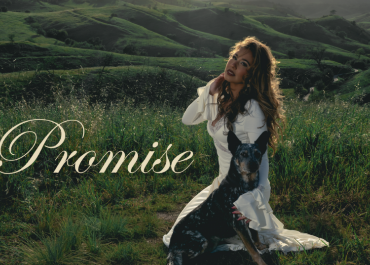 Haley Reinhart Talks New Song ‘Promise’ and Its Meaning
