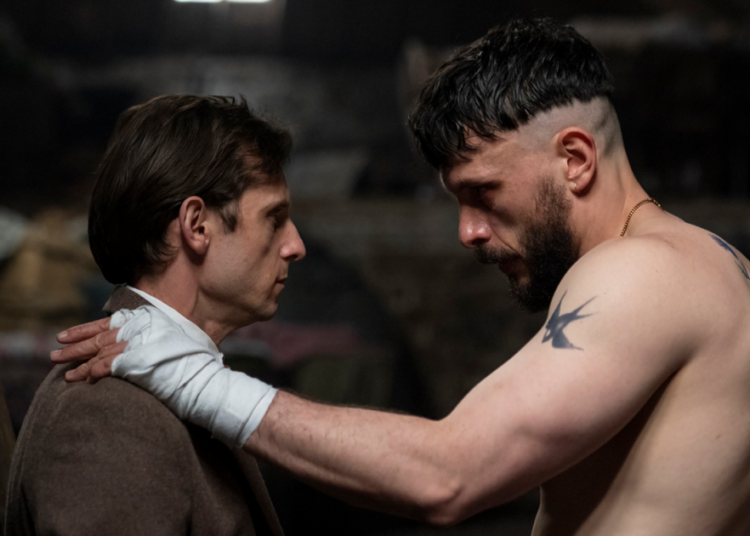 'Half Man' on HBO Review: Violent, Heartbreaking and Thrilling