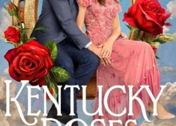 'Kentucky Roses" which was filmed in Louisville for the Hallmark Channel stars Andrew Walker and Odette Annable.