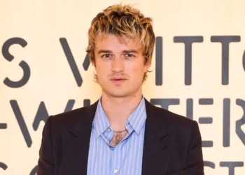 Happy 34th Birthday, Joe Keery! Inside His Hollywood Journey and Music Success