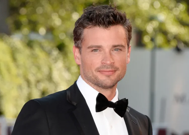Happy 49th Birthday, Tom Welling: From ‘Smallville’ Savior to Hollywood Veteran