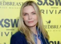 Happy 68th Birthday, Michelle Pfeiffer: Her 10 Most Iconic Roles Since Scarface