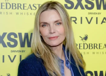 Happy 68th Birthday, Michelle Pfeiffer: Her 10 Most Iconic Roles Since Scarface