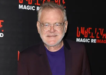 Happy 70th Birthday, Kevin McNally: Celebrating a Beloved Screen Veteran - From Pirates to Prestige Roles