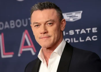 Happy Birthday, Luke Evans: 10 Career-Defining Roles - From Dracula to Beauty and the Beast
