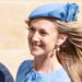 Harriet Sperling's clever trick to show she is 'comfortable' at events | Royal | News