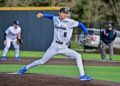 Harrison Central baseball opens 4-0 with four straight run-rule wins