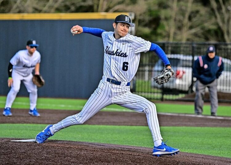 Harrison Central baseball opens 4-0 with four straight run-rule wins