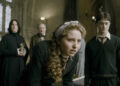 Jessie Cave in 'Harry Potter and the Half-Blood Prince'Credit: Warner Bros. Pictures