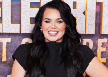 Harry Redknapp: Scarlett Moffatt Eliminated from 'I'm A Celebrity... South Africa' Before Finale |