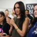 Harry and Meghan address toll of royal life, as duchess says she was the ‘most trolled person in the world’