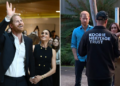 Prince Harry & Meghan visit a children’s hospital and take part in a cultural walk during their trip to Melbourne before taking part in paid events.