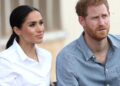 Harry and Meghan 'could find way back to Royal Family' - but only if they do one thing | TV & Radio | Showbiz & TV
