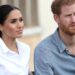 Harry and Meghan 'could find way back to Royal Family' - but only if they do one thing | TV & Radio | Showbiz & TV