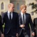 Harry and Meghan do one thing that’s ‘frustrating’ William and Kate | Royal | News