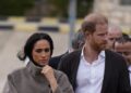 Meghan and Harry