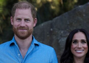 Harry and Meghan have just had a major victory - the royals should listen | Royal | News