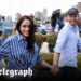 Harry and Meghan plan to be ‘half-in, half-out’ royals