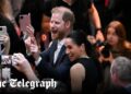 Harry and Meghan’s Australia tour shows what the Royal family is missing