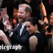 Harry and Meghan’s Australia tour shows what the Royal family is missing