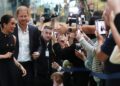 Harry and Meghan’s non-royal tour of Australia