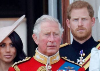 Harry just blew his chance to end the royal feud - he can't keep quiet | Royal | News