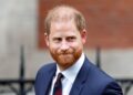 Harry 'risks bankruptcy' over lawsuits – 'Diana would be ashamed' | Royal | News