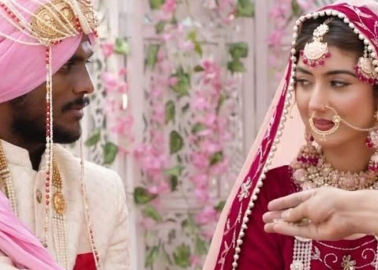 Has Punjabi Singer Kaka Ji Tied the Knot? Latest Instagram Post Fuels Speculation