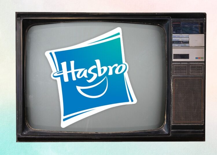 Hasbro Entertainment Launches Hasbro Legends Broadcast Channel