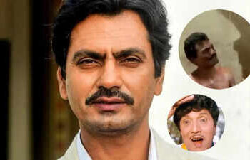 'He realised he had beaten me in ‘Sarfarosh’': Nawazuddin recalls moment with Aamir Khan; REVEALS he is fan of Dada Kondke